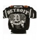 Pelle Pelle Mens Black Detroit City Jacket Pelle Pelle Mens Black Detroit City Jacket