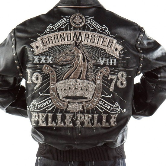 Pelle Pelle Jacket 