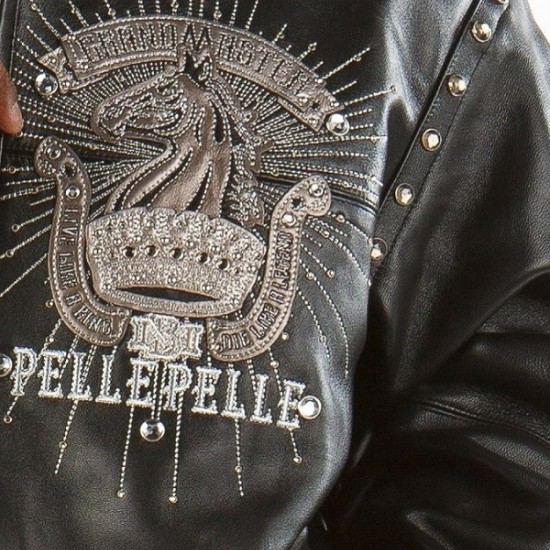 Pelle Pelle Jacket 