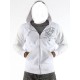 Pelle Pelle Mens Signature 1978 White Jacket Pelle Pelle Mens Signature 1978 White Jacket