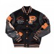 Pelle Pelle New 1978 World Famous Varsity Jacket Pelle Pelle New 1978 World Famous Varsity Jacket