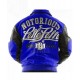 Pelle Pelle Notorious Varsity Jacket Pelle Pelle Notorious Varsity Jacket