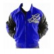 Pelle Pelle Notorious Varsity Jacket Pelle Pelle Notorious Varsity Jacket