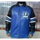 Pelle Pelle P 1978 Blue Leather Jacket Pelle Pelle P 1978 Blue Leather Jacket
