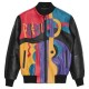 Pelle Pelle Picasso Plush Jacket Pelle Pelle Picasso Plush Jacket
