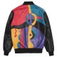 Pelle Pelle Picasso Plush Jacket Pelle Pelle Picasso Plush Jacket
