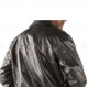 Pelle Pelle Pick Stitch Blouson Black Jacket Pelle Pelle Pick Stitch Blouson Black Jacket