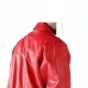 Pelle Pelle Pick Stitch Blouson Red Jacket Pelle Pelle Pick Stitch Blouson Red Jacket