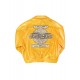 Pelle Pelle Rare Yellow Motor Jackets Pelle Pelle Rare Yellow Motor Jackets