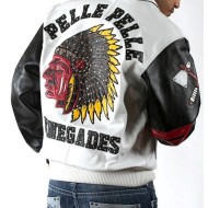 Pelle Pelle Renegades Jacket