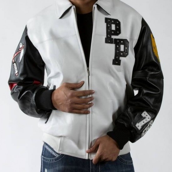 Pelle Pelle Renegades Jacket Pelle Pelle Renegades Jacket