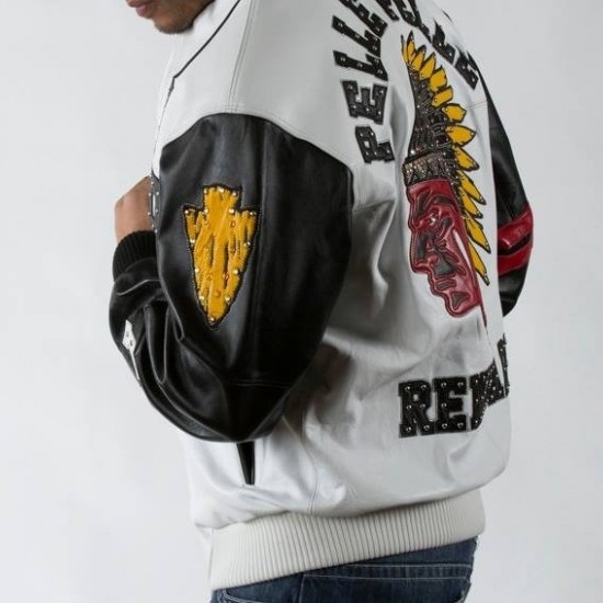 Pelle Pelle Renegades Jacket Pelle Pelle Renegades Jacket