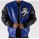 Pelle Pelle P 1978 Blue Leather Jacket Pelle Pelle P 1978 Blue Leather Jacket