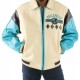 Pelle Pelle Soda Club Off-White Jacket Pelle Pelle Soda Club Off-White Jacket
