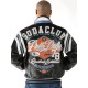 Pelle Pelle Special Cut Jacket Pelle Pelle Special Cut Jacket