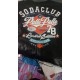 Pelle Pelle Special Cut Jacket Pelle Pelle Special Cut Jacket