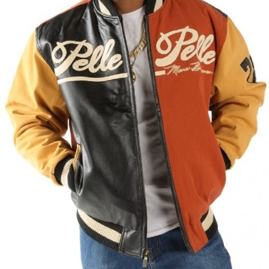 Pelle Pelle Vintage Leather Biker jacket Pelle Pelle Vintage Leather Biker jacket