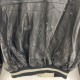 Pelle Pelle Vintage Marc Buchanan Black Full Zip Jacket Pelle Pelle Vintage Marc Buchanan Black Full Zip Jacket