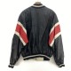 Pelle Pelle Vintage Marc Buchanan Black Full Zip Jacket Pelle Pelle Vintage Marc Buchanan Black Full Zip Jacket