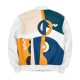 Pelle Pelle White Picasso Leather Jacket Pelle Pelle White Picasso Leather Jacket