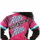 Pelle Pelle Womens Vintage Marc Buchanan Pink Jacket Pelle Pelle Womens Vintage Marc Buchanan Pink Jacket