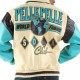 Pelle Pelle World Famous Soda Club Biker Jacket Pelle Pelle World Famous Soda Club Biker Jacket