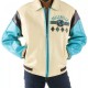 Pelle Pelle World Famous Soda Club Biker Jacket Pelle Pelle World Famous Soda Club Biker Jacket
