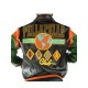 Pelle Pelle World Famous Soda Club Jacket Pelle Pelle World Famous Soda Club Jacket
