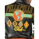 Pelle Pelle World Famous Soda Club Jacket Pelle Pelle World Famous Soda Club Jacket
