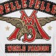 Pelle Pelle World Famous White Leather Jacket Pelle Pelle World Famous White Leather Jacket