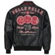 Pelle Pelle World Tour Marc Buchanan Leather Jacket Pelle Pelle World Tour Marc Buchanan Leather Jacket
