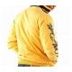 Pelle Pelle Yellow World Renowned Heritage Sport Jacket Pelle Pelle Yellow World Renowned Heritage Sport Jacket