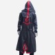 Phantom Lord Leather Costume Phantom Lord Leather Costume