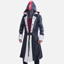 Phantom Lord Leather Costume