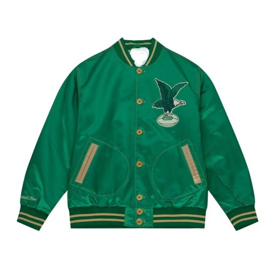 Philadelphia Eagles 1938 Jacket Philadelphia Eagles 1938 Jacket