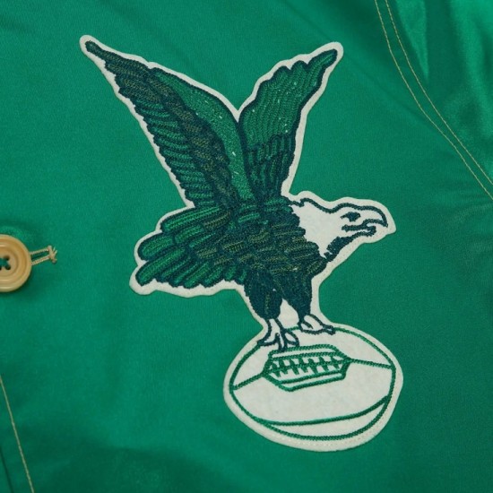 Philadelphia Eagles 1938 Jacket Philadelphia Eagles 1938 Jacket