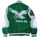 Philadelphia Princess Diana Eagles Jacket Philadelphia Princess Diana Eagles Jacket