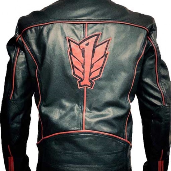 Power Rangers RPM Scott Truman Jacket Power Rangers RPM Scott Truman Jacket