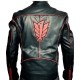 Power Rangers RPM Scott Truman Jacket Power Rangers RPM Scott Truman Jacket