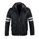 Prototype Alex Mercer Dragon Hoodie Costume Hoodie Leather Jacket Prototype Alex Mercer Dragon Hoodie Costume Hoodie Leather Jacket