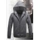 Prototype Alex Mercer Dragon Hoodie Costume Hoodie Leather Jacket Prototype Alex Mercer Dragon Hoodie Costume Hoodie Leather Jacket