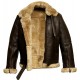RAF Bomber Ginger Aviator Jacket RAF Bomber Ginger Aviator Jacket