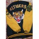 Ralph Lauren Polo Letterman Tiger Varsity Jacket Ralph Lauren Polo Letterman Tiger Varsity Jacket