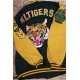 Ralph Lauren Polo Letterman Tiger Varsity Jacket Ralph Lauren Polo Letterman Tiger Varsity Jacket