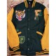 Ralph Lauren Polo Letterman Tiger Varsity Jacket Ralph Lauren Polo Letterman Tiger Varsity Jacket