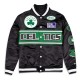 Rally Drive 2024 Boston Celtics Jacket Rally Drive 2024 Boston Celtics Jacket