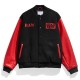 Raw is War Varsity Jacket Raw is War Varsity Jacket