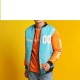 Real Hustle Bomber Jacket Real Hustle Bomber Jacket
