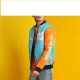 Real Hustle Bomber Jacket Real Hustle Bomber Jacket