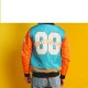 Real Hustle Bomber Jacket Real Hustle Bomber Jacket